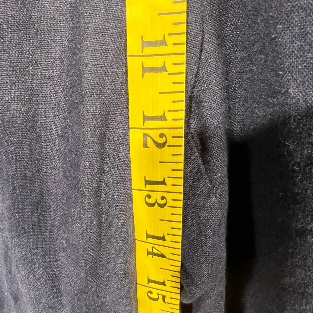 Zara Linen Drawstring Pants Sz Small